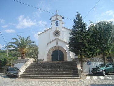 Igreja Matriz de Folgosa / Igreja de Nossa Senhora da Graça