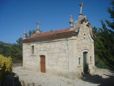 Capela de Coura
