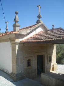 Capela de São Sebastião