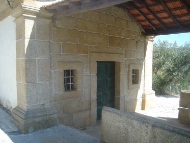 Capela de São Sebastião