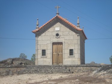 Capela de Aricera