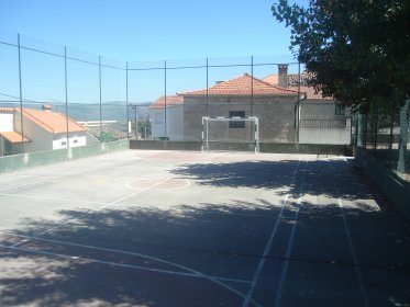 Polidesportivo de Aricera