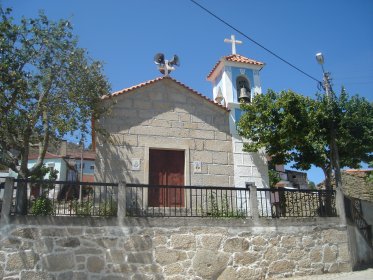 Capela de Nossa Senhora da Graça