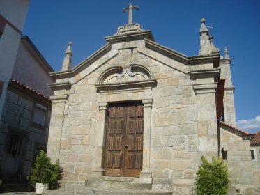 Capela de Lumiares