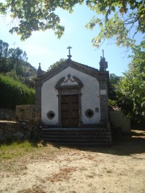 Ermida de Nossa Senhora da Piedade