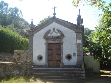 Ermida de Nossa Senhora da Piedade