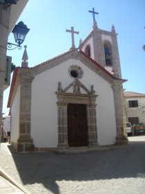 Igreja Matriz de Fontelo / Igreja de São Domingos