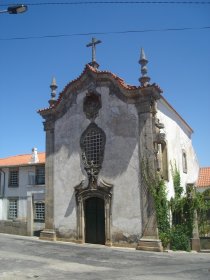 Capela de Aldeias