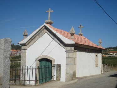 Capela de Aldeia de Cima
