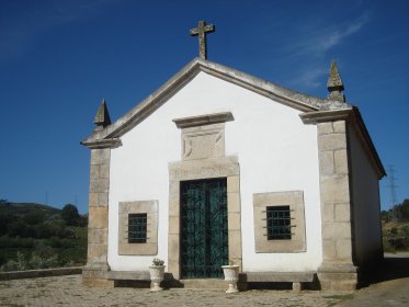 Capela de Tões