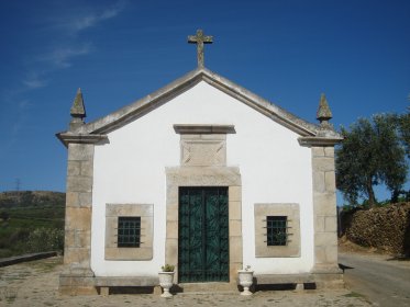 Capela de Tões