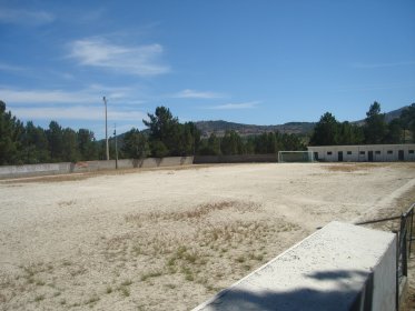 Campo de Futebol Municipal de Armamar
