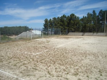 Campo de Futebol Municipal de Armamar