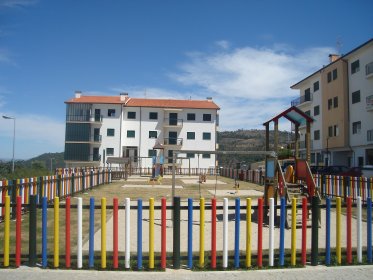 Parque Infantil de Armamar