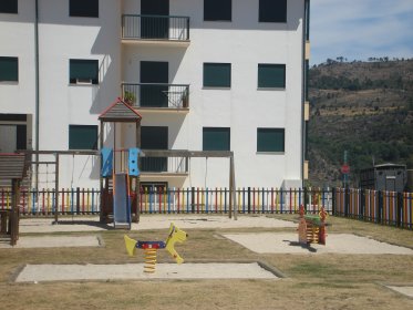 Parque Infantil de Armamar
