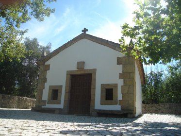 Capela de Armamar