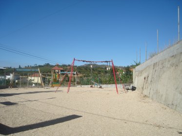 Parque Infantil de Travanca