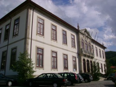 Câmara Municipal de Arouca