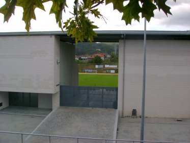 Estádio Municipal de Arouca