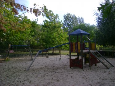 Parque Infantil de Arouca