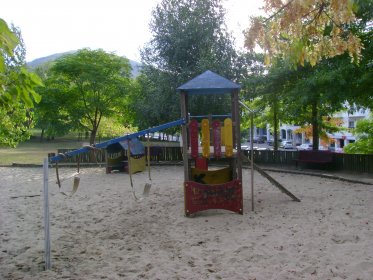 Parque Infantil de Arouca