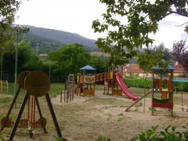 Parque Infantil do Jardim de Arouca