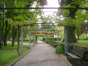 Parque Municipal de Arouca