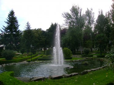 Parque Municipal de Arouca