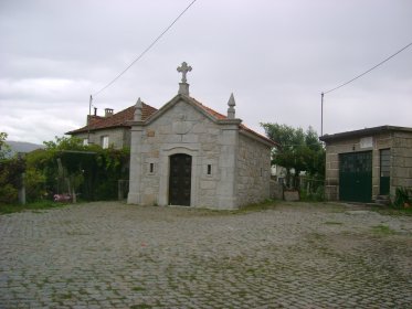 Capela de Figueiredo