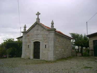 Capela de Figueiredo