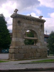Memorial de Santo António do Burgo