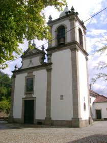 Igreja Matriz de Santa Eulália