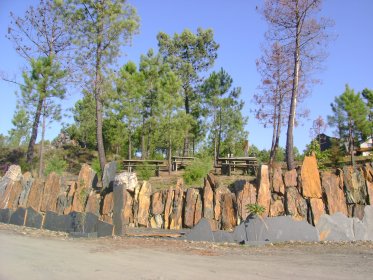 Parque de Merendas do Museu