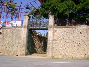 Quinta Vila Guiomar