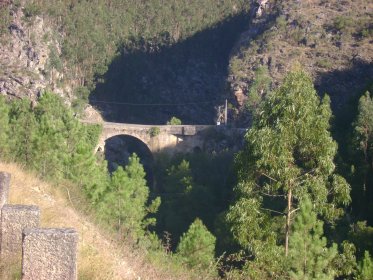 Ponte de Alvarenga