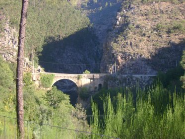 Ponte de Alvarenga