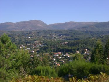 Miradouro de Alvarenga