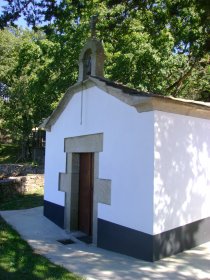 Capela de Bustelo