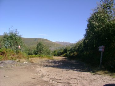 Percurso Pedestre Caminhos do Montemuro (PR1)