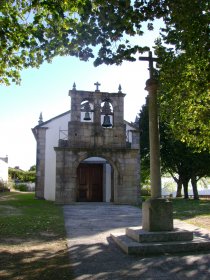 Igreja São Miguel de Urrô