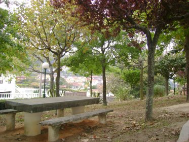 Parque de Merendas de Casal