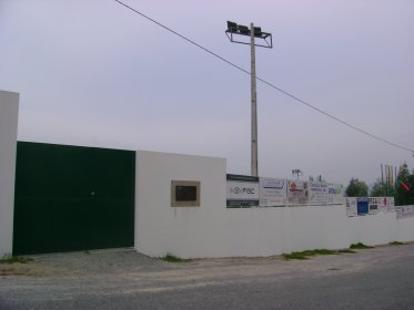 Campo de Futebol das Relvas