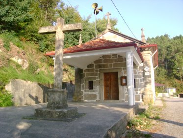 Capela de Bustelo