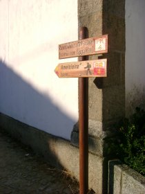 Percurso Pedestre Cercanias da Freita (PR4)