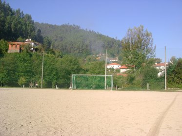 Campo de Futebol de Sinja