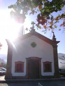 Igreja Senhora do Campo