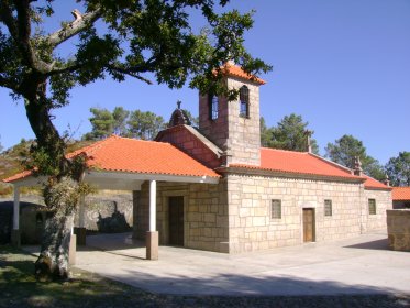 Capela de Nossa Senhora da Laje