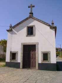 Capela de Tojal