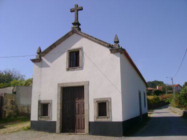 Capela de Tojal