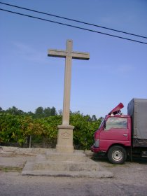 Cruzeiro de Tojal